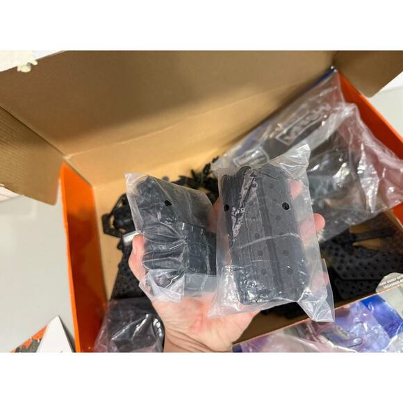 Huge Vex Robotics Parts And Pieces Lot Hex Bug Stem Robot Building - Picture 8 of 14